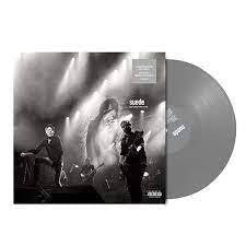 Suede - Autofiction: Live RSD2024 Grey Vinyl LP