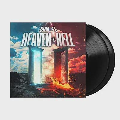 Sum 41 - Heaven :X: Hell