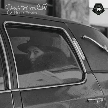 Joni Mitchell - Hejira Demos RSD BF2024 Vinyl LP