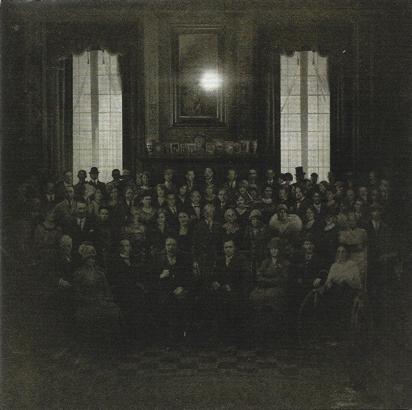 Opeth - The Last Will And Testament CD