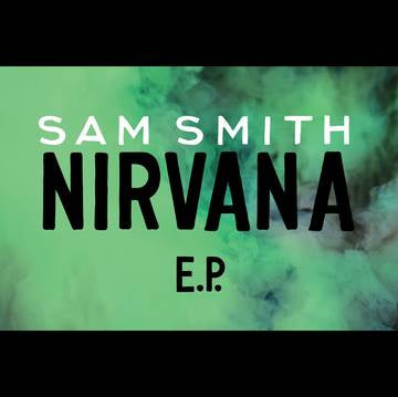 Sam Smith - Nirvana RSD2022 12" EP/Vinyl Single