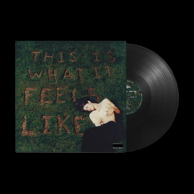 Gracie Abrams – This Is What It Feels Like Vinyl LP