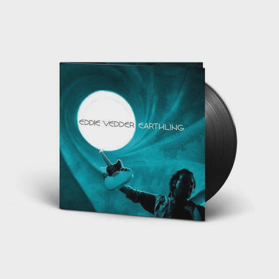 Eddie Vedder - Earthling Vinyl LP