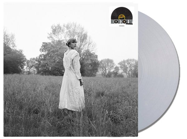 Taylor Swift - The Lakes RSD2022 Coloured 7" Vinyl Single