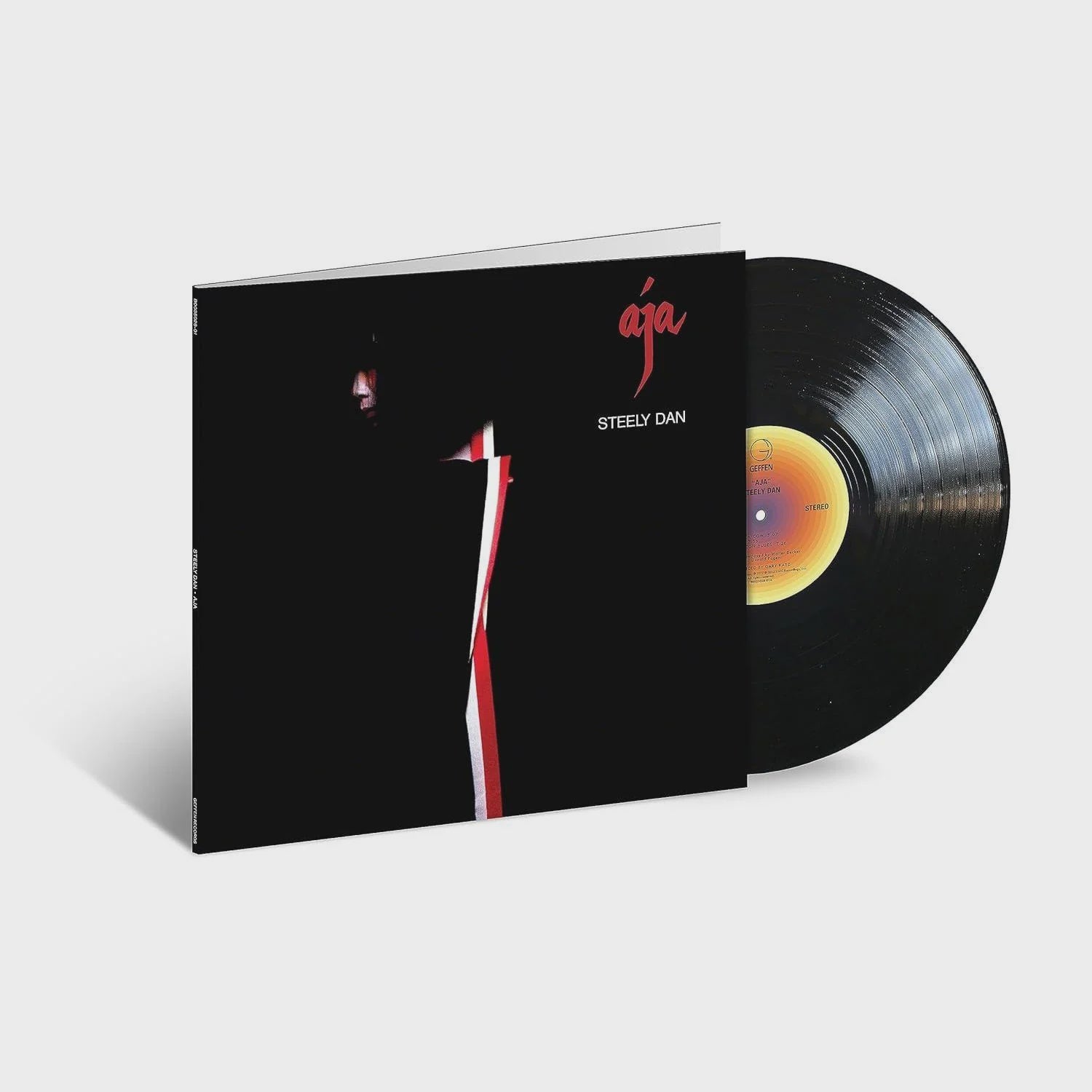 Steely Dan - Aja Vinyl LP
