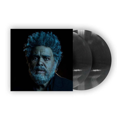 Weeknd - Dawn FM Vinyl 2LP