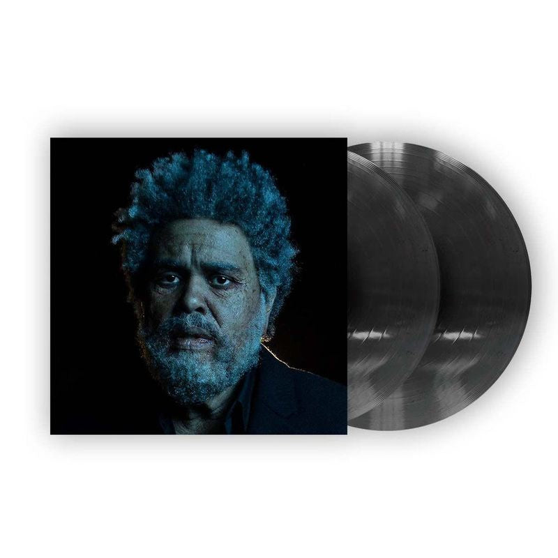 Weeknd - Dawn FM Vinyl 2LP