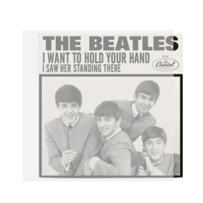 7" Poly Outer Sleeves