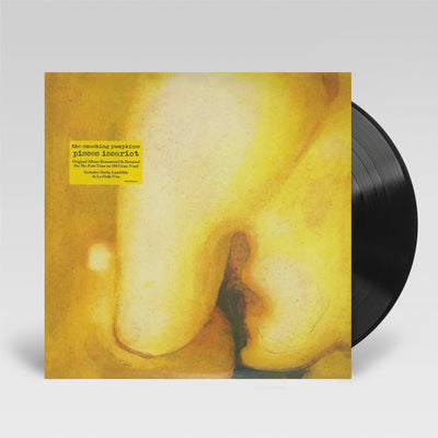 Smashing Pumpkins - Pisces Iscariot Vinyl 2LP