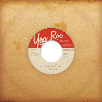 Eli Paperboy Reed - Cut Ya Down 7" Vinyl Single