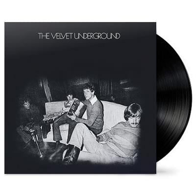 Velvet Underground - Velvet Underground 45th Anniversary Vinyl LP