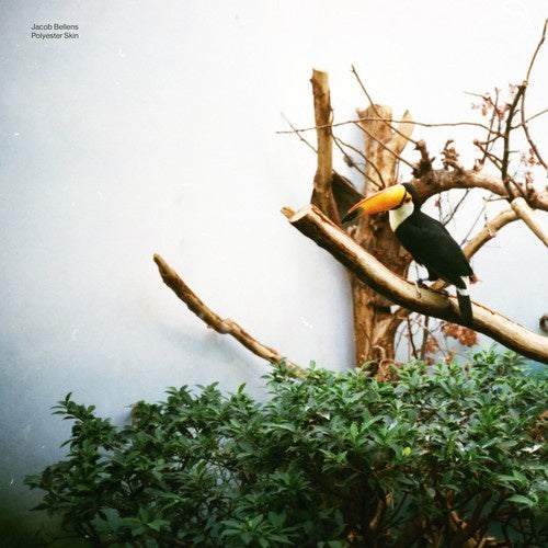 Jacob Bellens - Polyester Skin Vinyl LP