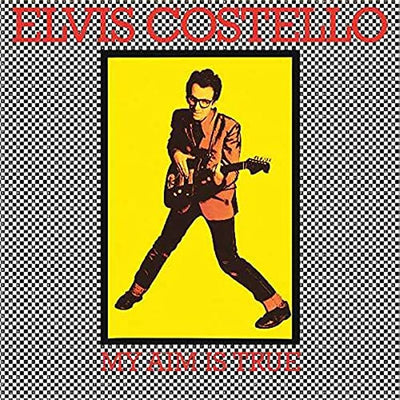 Elvis Costello – My Aim Is True Vinyl LP