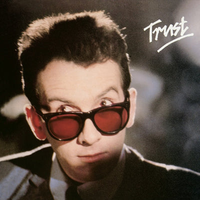 Elvis Costello & The Attractions - Trust Vinyl LP