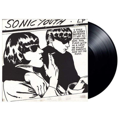 Sonic Youth - Goo Vinyl LP