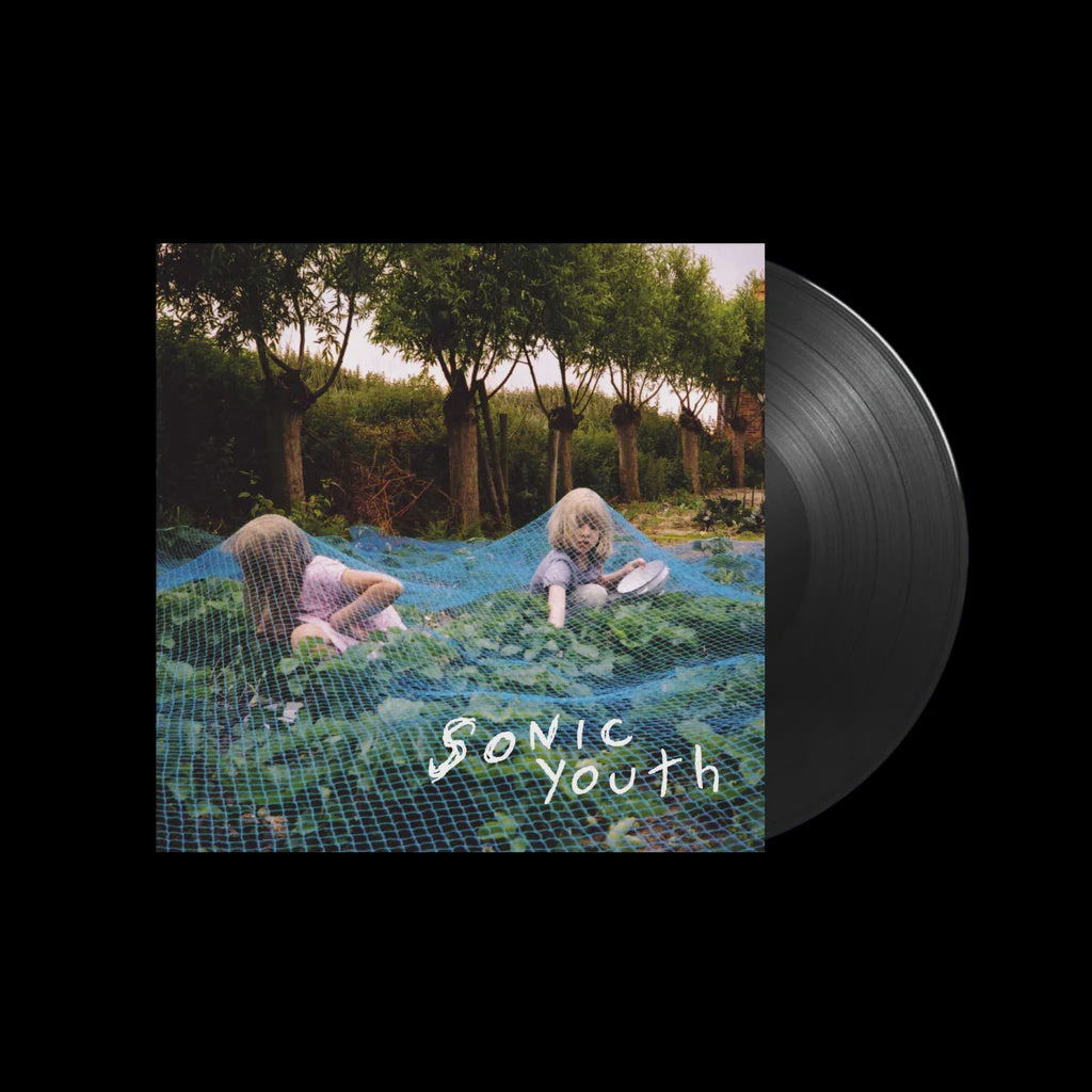 Sonic Youth – Murray Street Vinyl LP