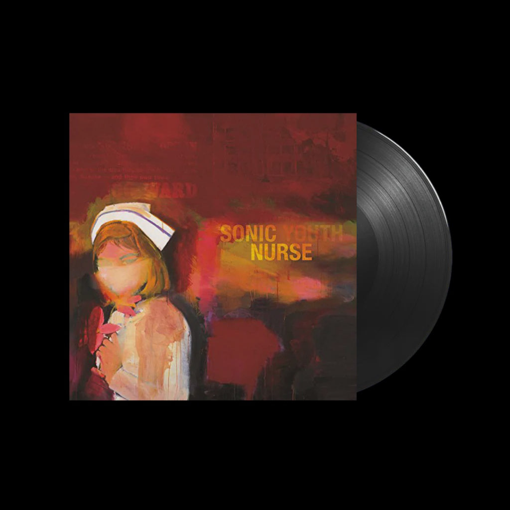 Sonic Youth - Sonic Nurse Vinyl 2LP
