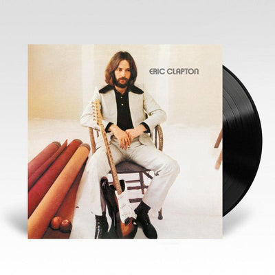 Eric Clapton - Eric Clapton Vinyl LP