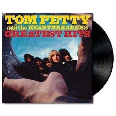 Tom Petty & The Heartbreakers - Greatest Hits Vinyl 2LP