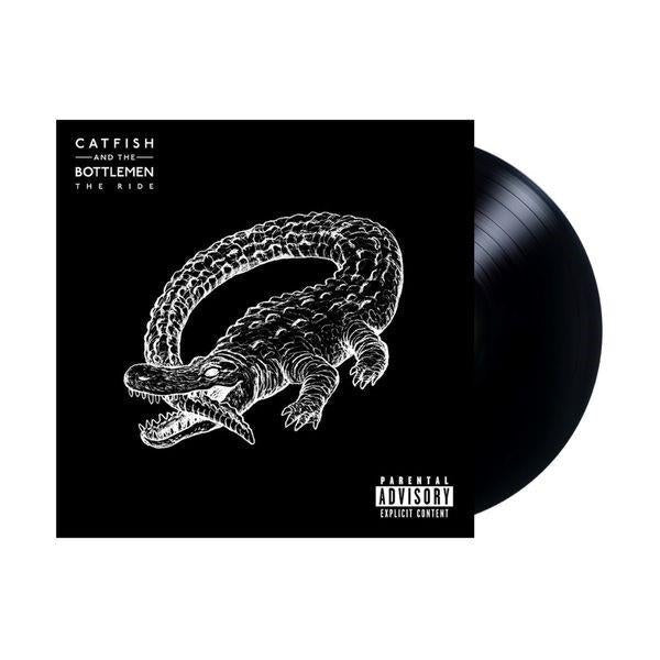 Catfish & The Bottlemen - The Ride Vinyl LP