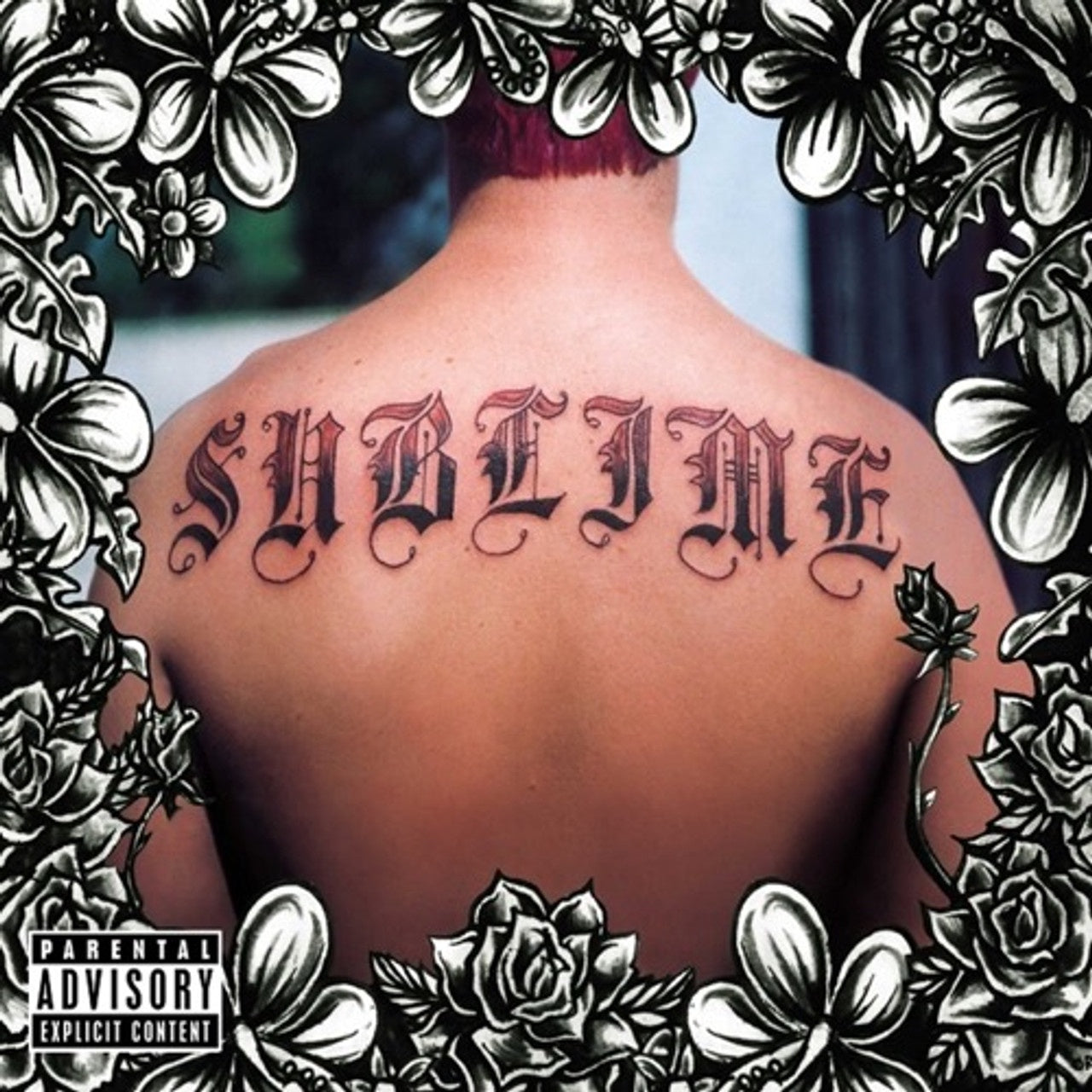 Sublime - Sublime Vinyl 2LP