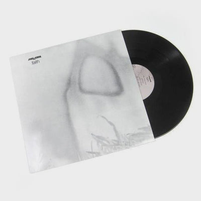 Cure – Faith Vinyl LP