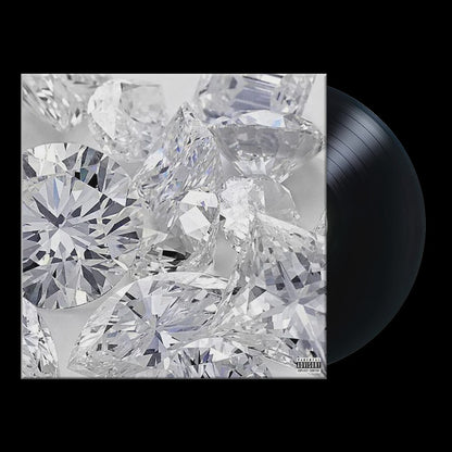 Drake & Future – What A Time To Be Alive Vinyl LP
