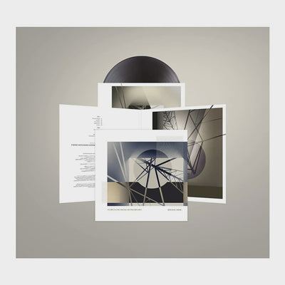 Brian Eno - Foreverandevernomore Vinyl LP