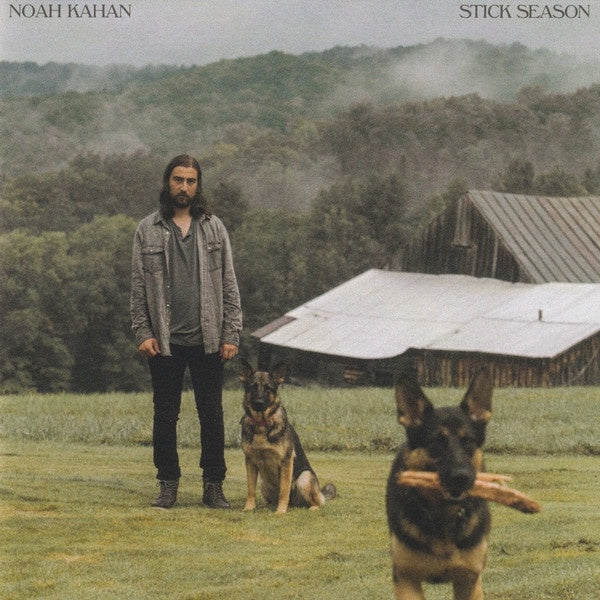 Noah Kahan - Stick Season CD (New)