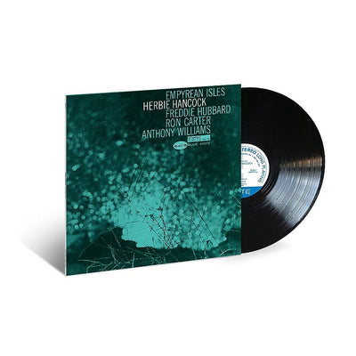 Herbie Hancock – Empyrean Isles Vinyl LP