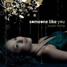Susan Wong - Someone Like You CD