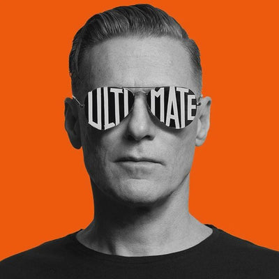 Bryan Adams - Ultimate Vinyl 2LP