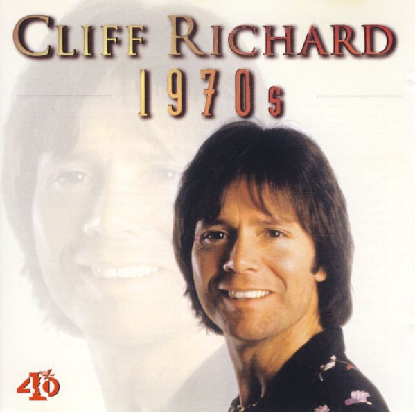 Cliff Richard – 1970s CD