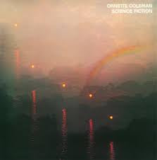 Ornette Coleman - Science Fiction CD