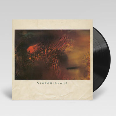 Cocteau Twins - Victorialand Vinyl LP