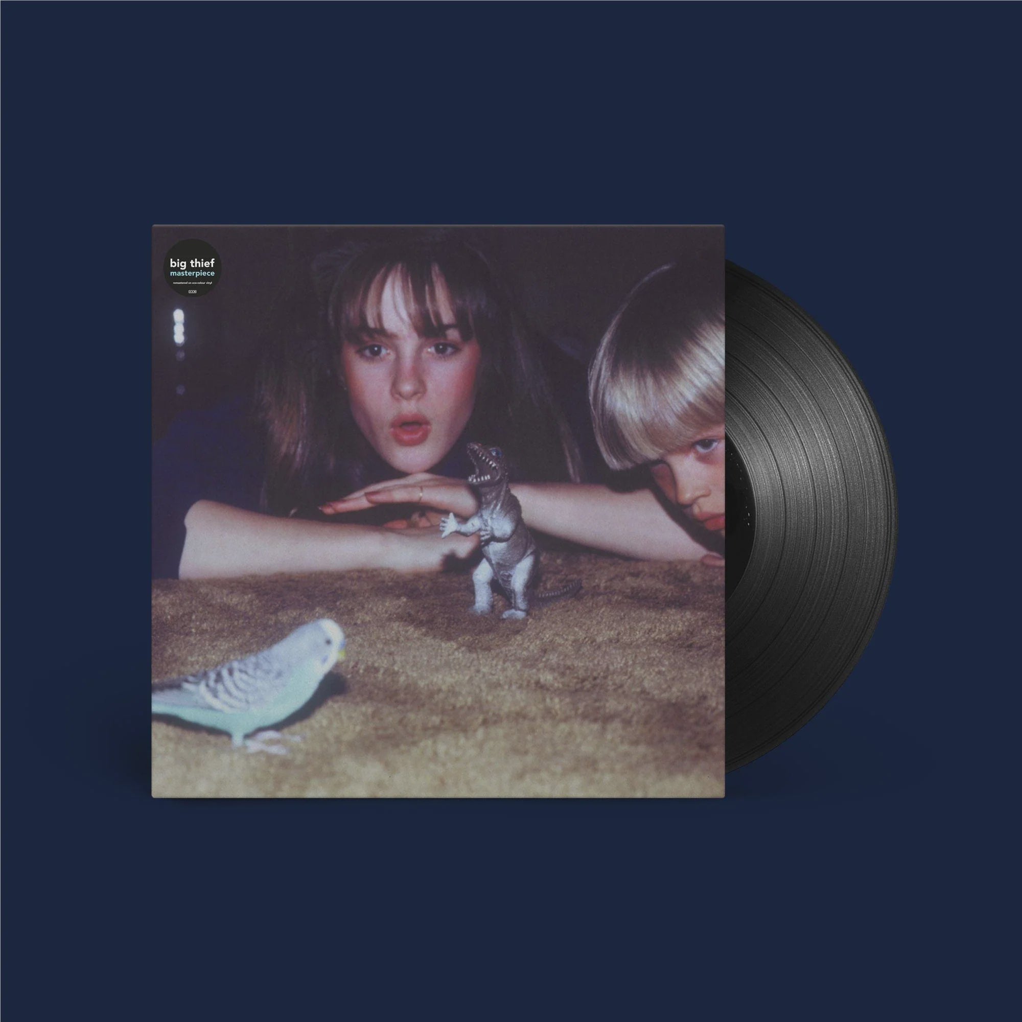 Big Thief - Masterpiece Vinyl LP
