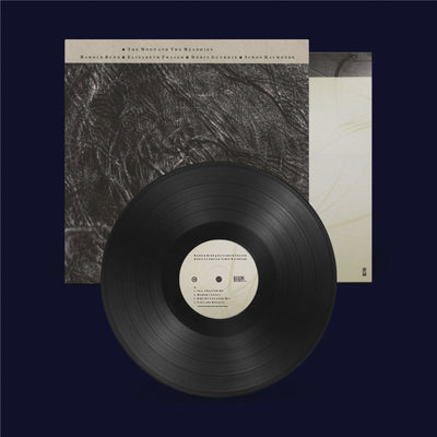Cocteau Twins & Harold Budd - The Moon & The Melodies Vinyl LP