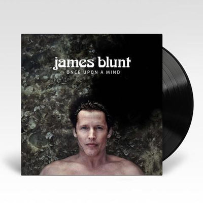 James Blunt - Once Upon A Mind Vinyl LP