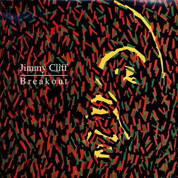 Jimmy Cliff - Breakout CD