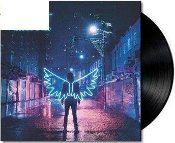 Script - Freedom Child Vinyl LP