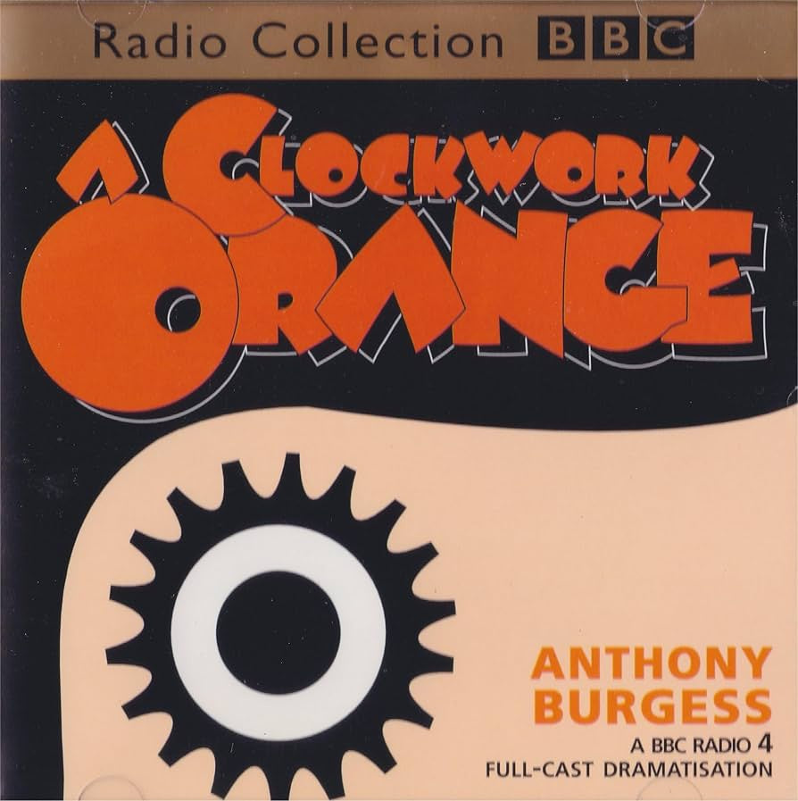 Soundtrack - A Clockwork Orange: A Play With Music 2CD