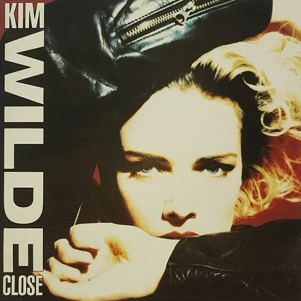 Kim Wilde - Close CD