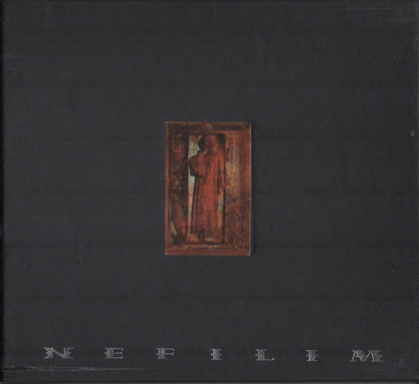 Nefilim - Zoon (Limited Edition) CD