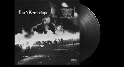 Dead Kennedys - Fresh Fruit Rotting Vegetables Vinyl LP