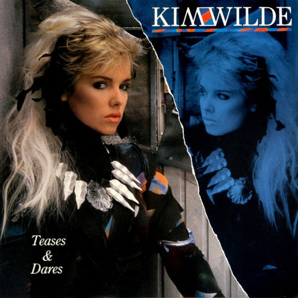 Kim Wilde - Teases & Dares Remastered 2CD