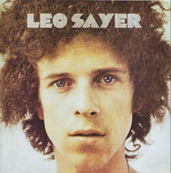 Leo Sayer ‎– Silverbird CD