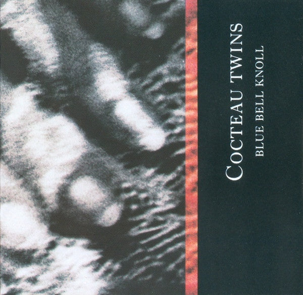 Cocteau Twins – Blue Bell Knoll CD