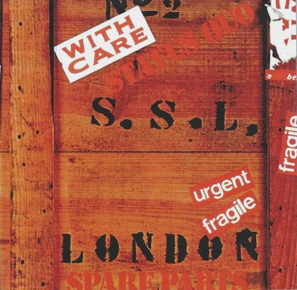Status Quo - Spare Parts (Remastered) CD