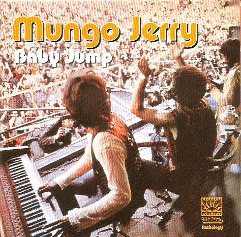 Mungo Jerry - Baby Jump: The Dawn Anthology 2CD