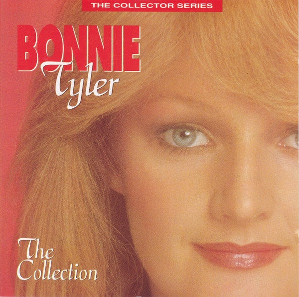 Bonnie Tyler – The Collection CD